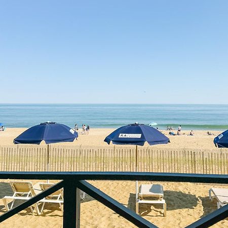 Royal Atlantic Beach Resort Montauk Exterior photo