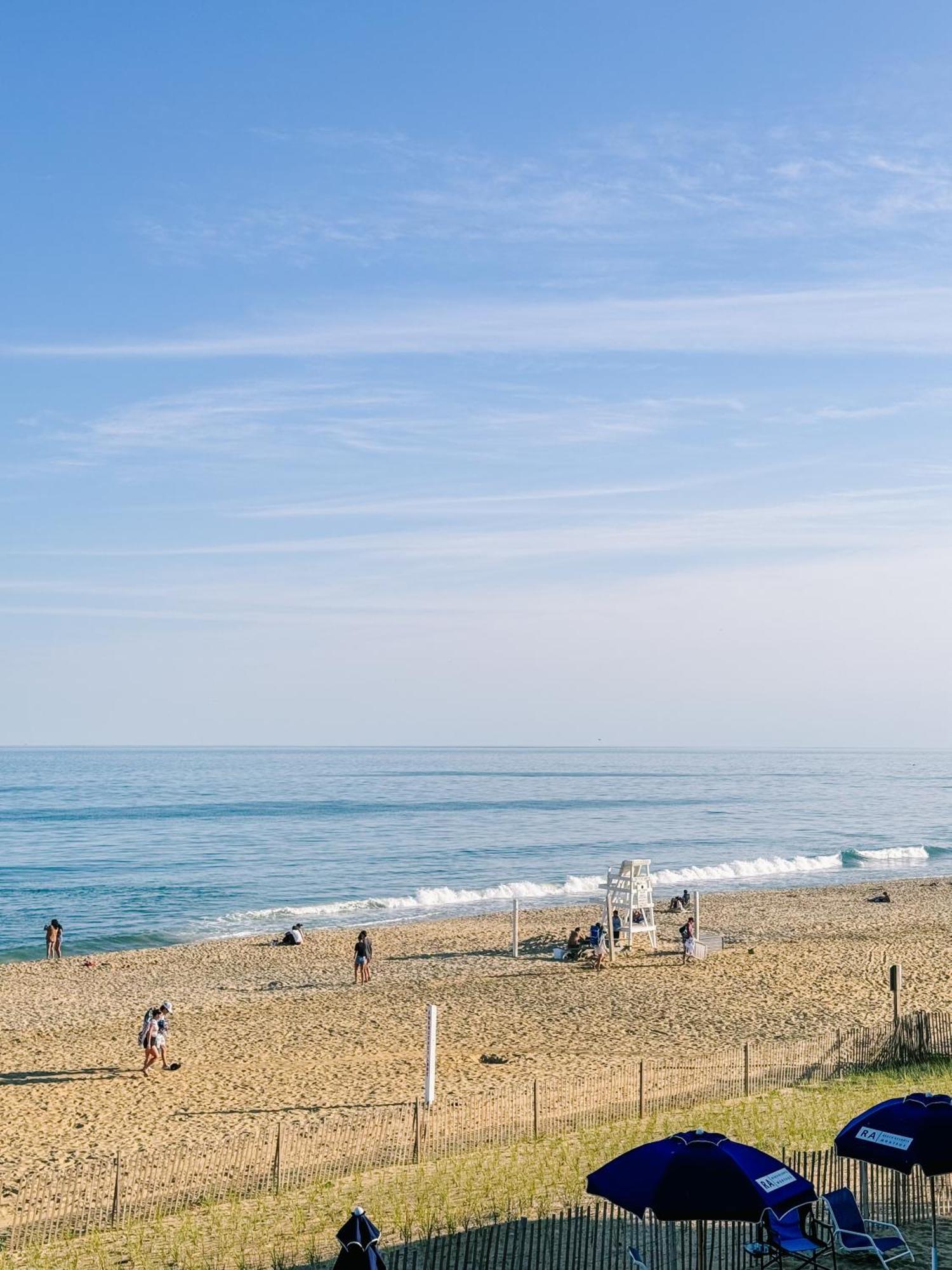 Royal Atlantic Beach Resort Montauk Exterior photo