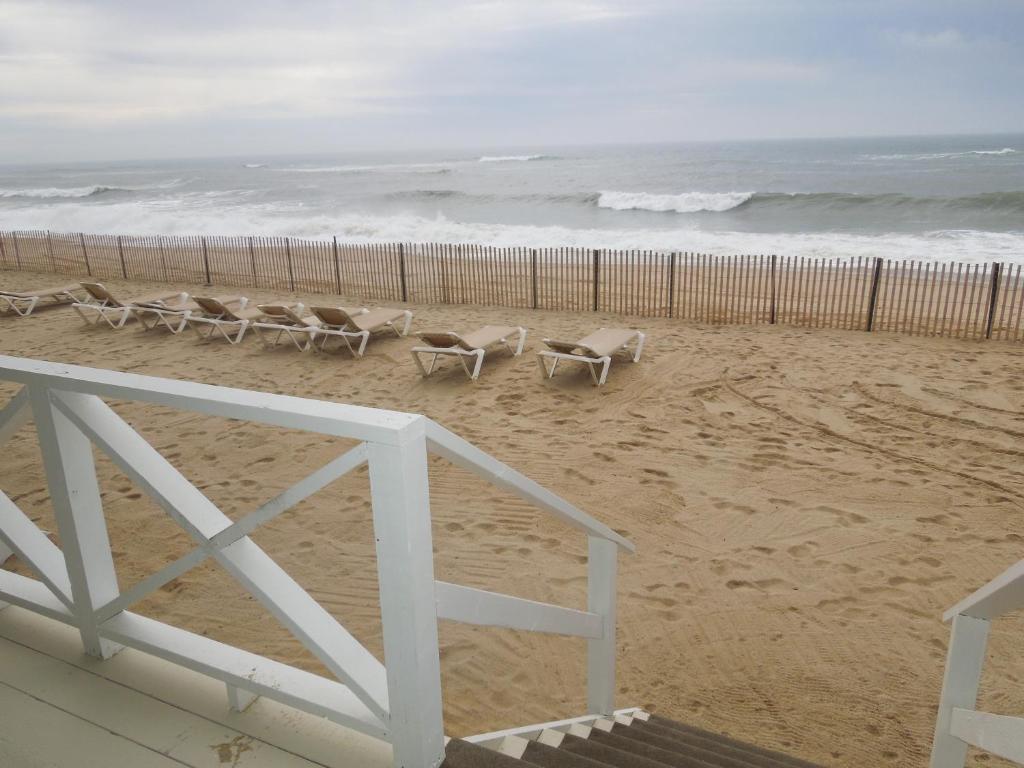 Royal Atlantic Beach Resort Montauk Room photo