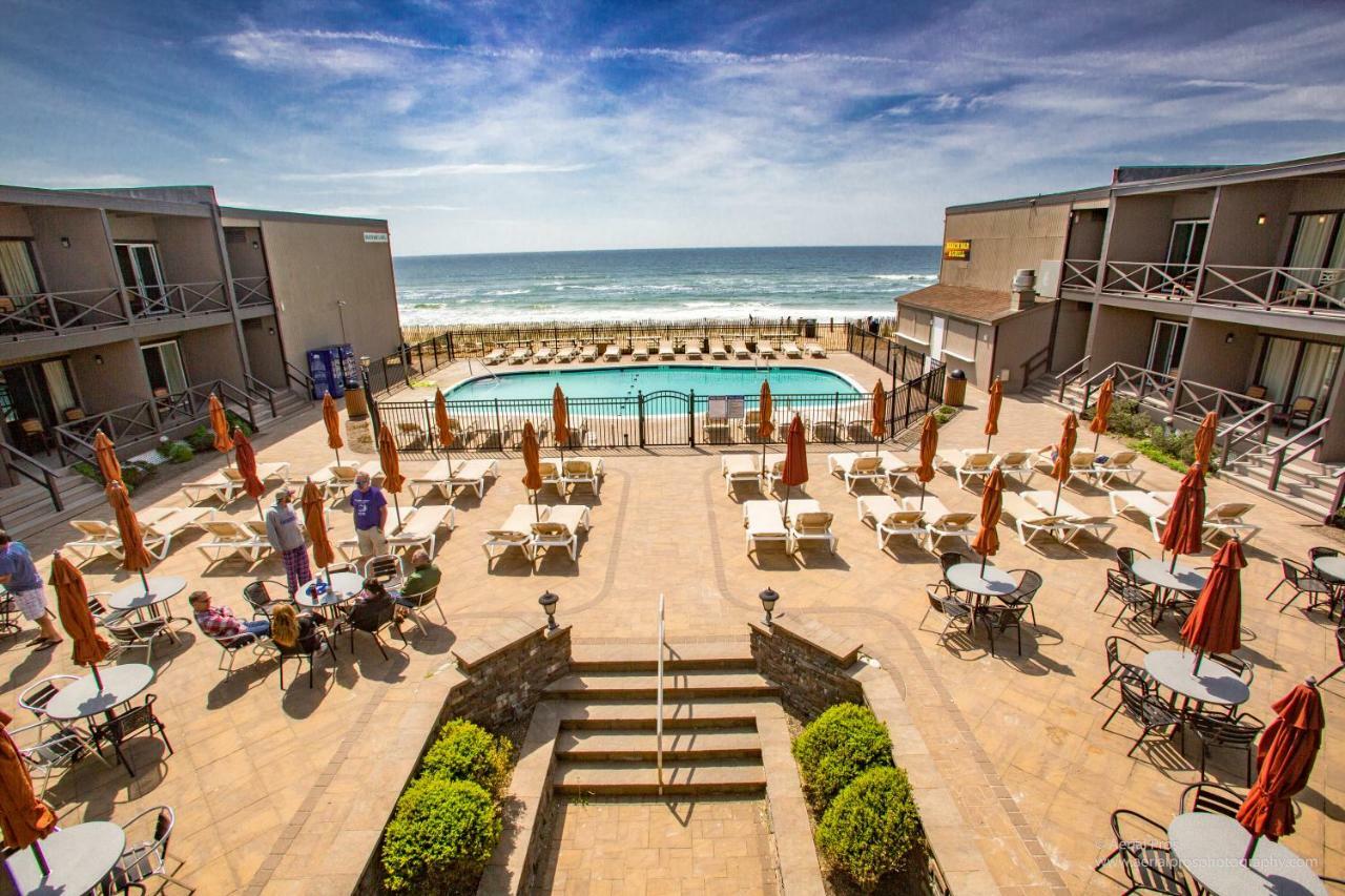 Royal Atlantic Beach Resort Montauk Exterior photo