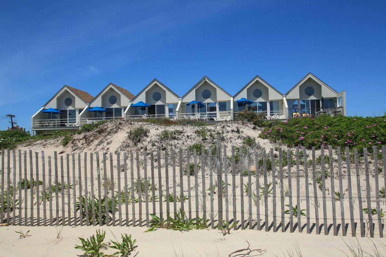 Royal Atlantic Beach Resort Montauk Exterior photo